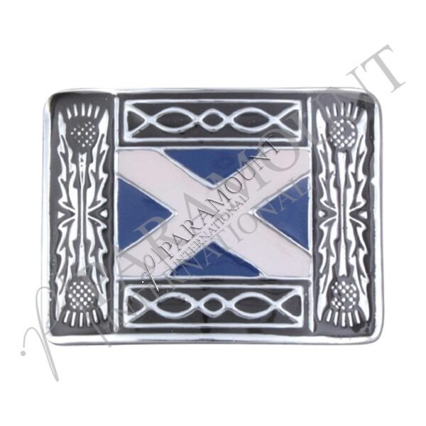 Belt Buckle | BUC 014