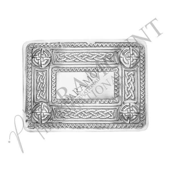 Belt Buckle | BUC 015