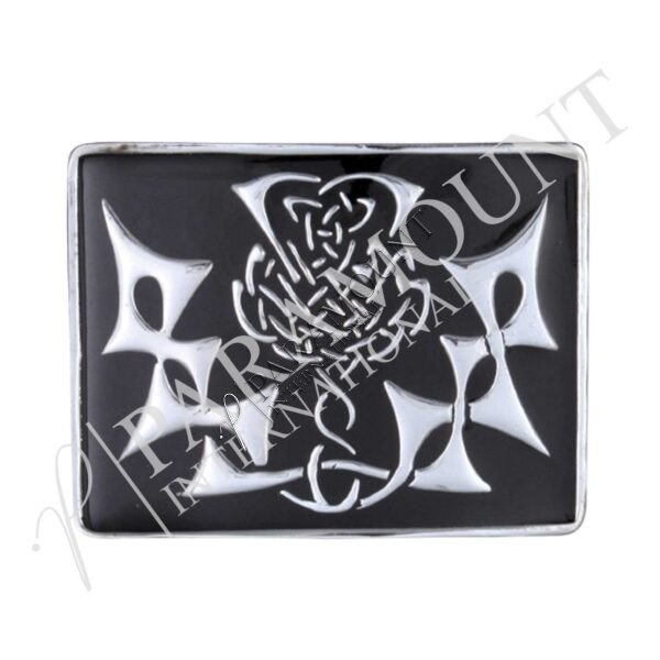 Belt Buckle | BUC 017