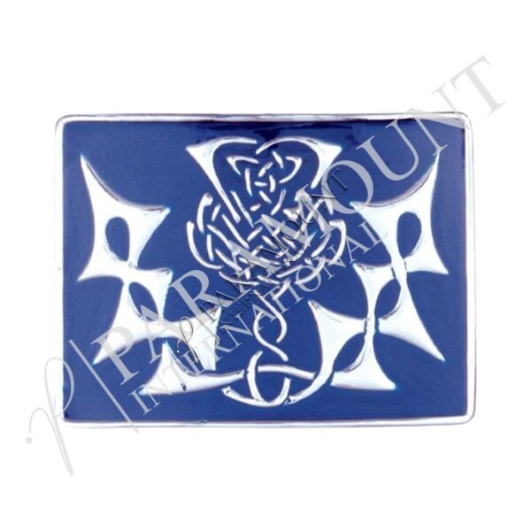 Belt Buckle | BUC 018