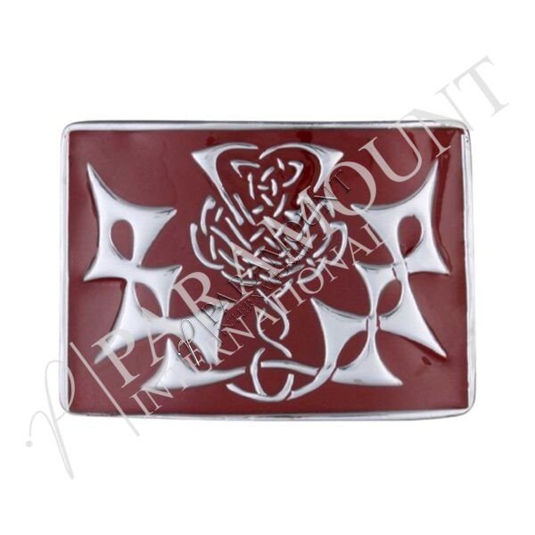 Belt Buckle | BUC 019