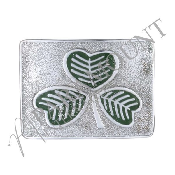 Belt Buckle | BUC 020