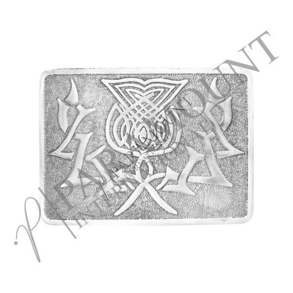 Belt Buckle | BUC 022
