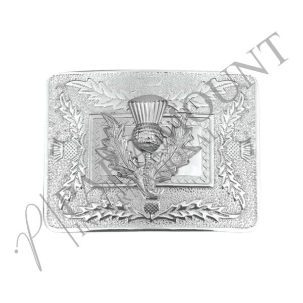 Belt Buckle | BUC 023