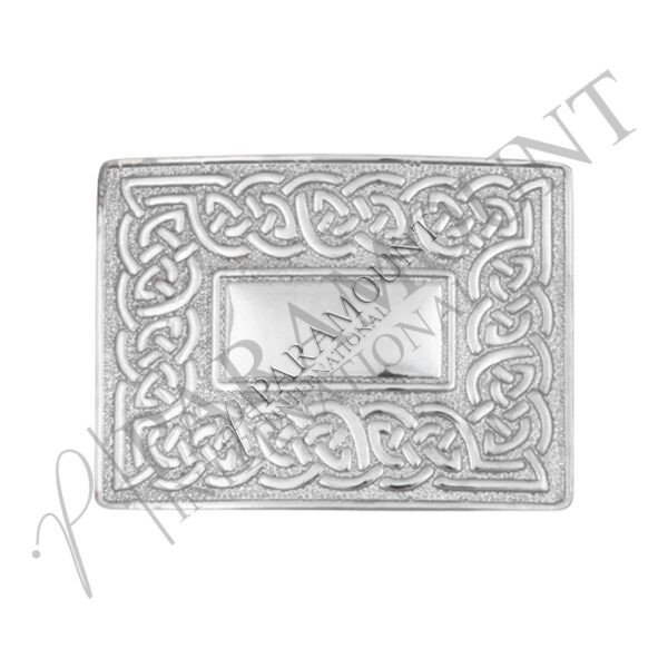 Belt Buckle | BUC 024