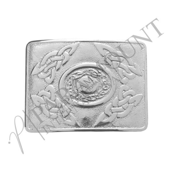 Belt Buckle | BUC 025