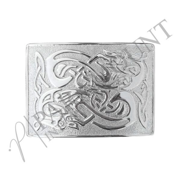 Belt Buckle | BUC 027