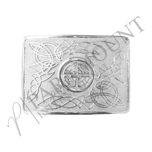 Belt Buckle | BUC 028