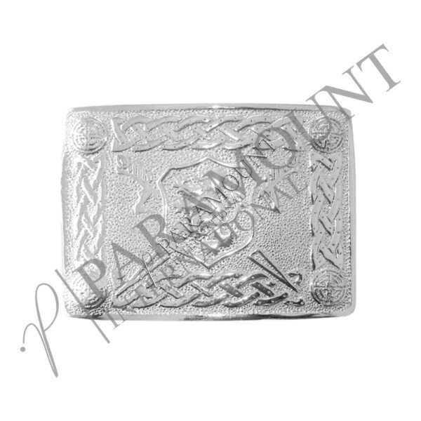 Belt Buckle | BUC 031