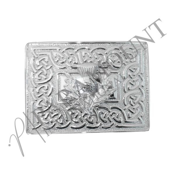 Belt Buckle | BUC 032