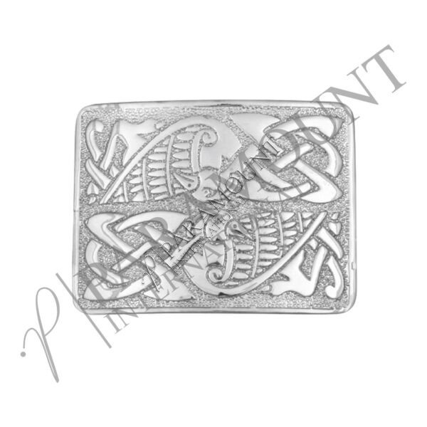 Belt Buckle | BUC 034