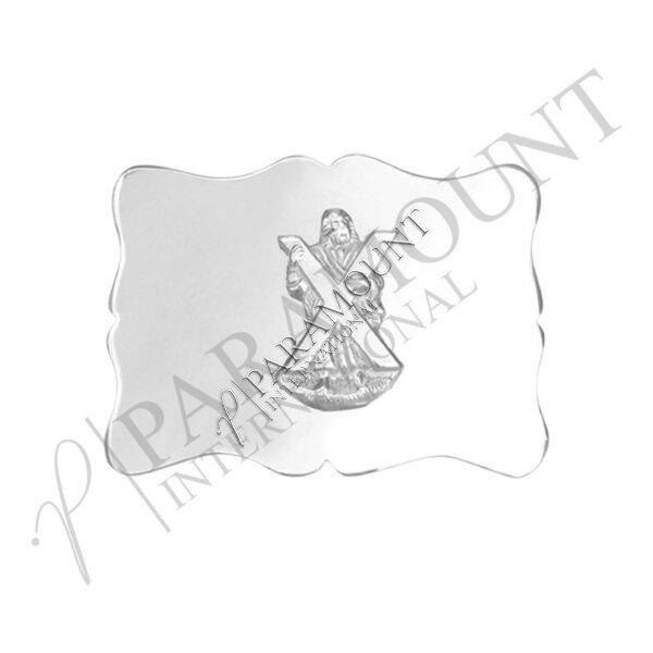 Belt Buckle | BUC 035