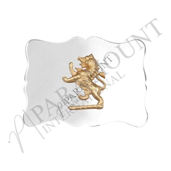 Belt Buckle | BUC 037