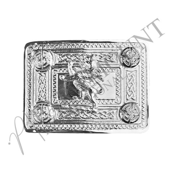 Belt Buckle | BUC 038