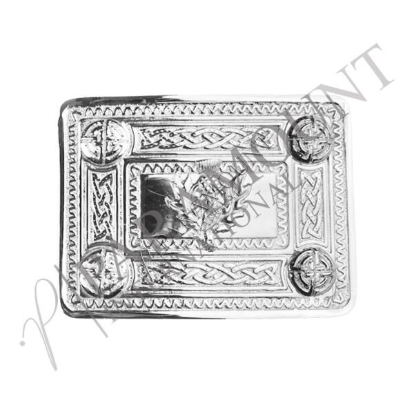 Belt Buckle | BUC 039