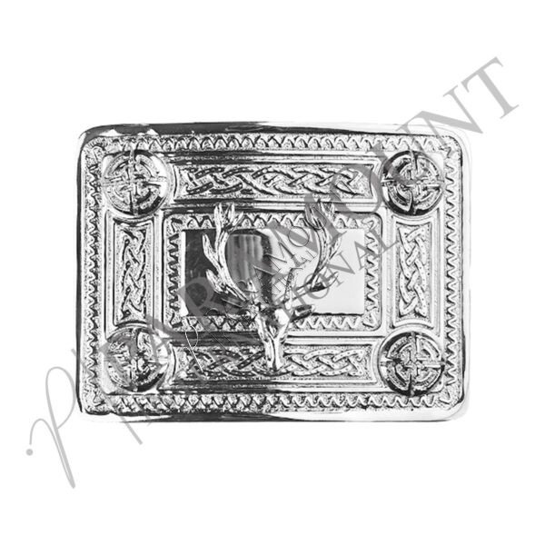 Belt Buckle | BUC 040