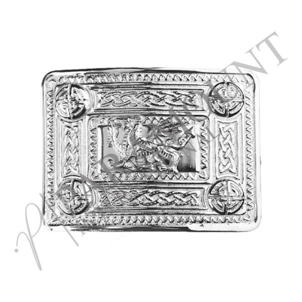 Belt Buckle | BUC 041