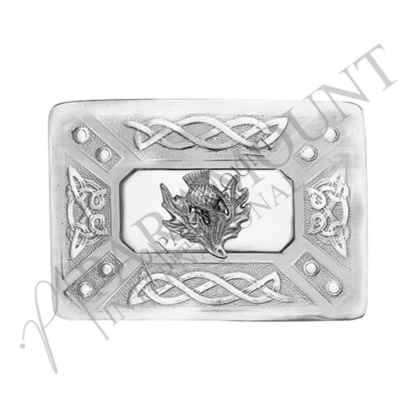 Belt Buckle | BUC 042