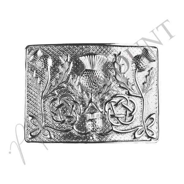 Belt Buckle | BUC 043