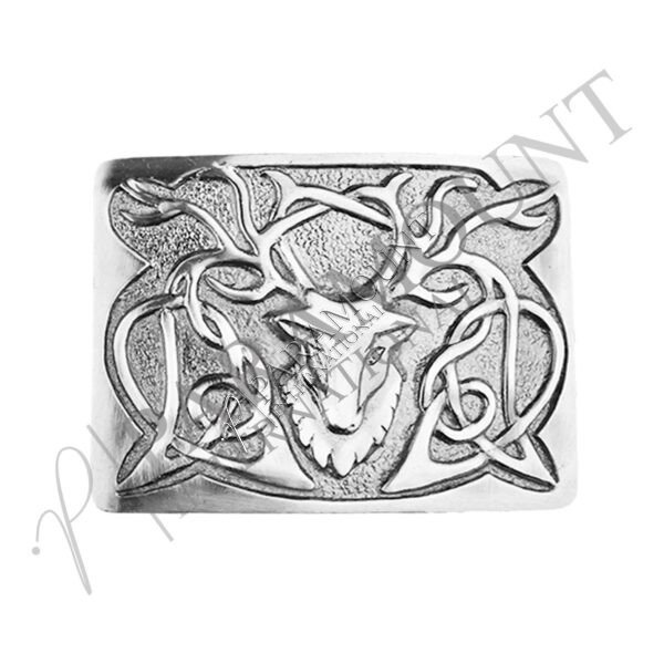 Belt Buckle | BUC 044