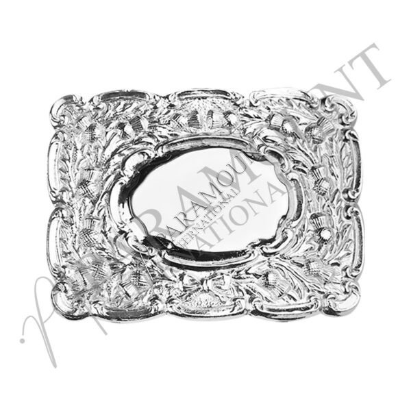 Belt Buckle | BUC 045