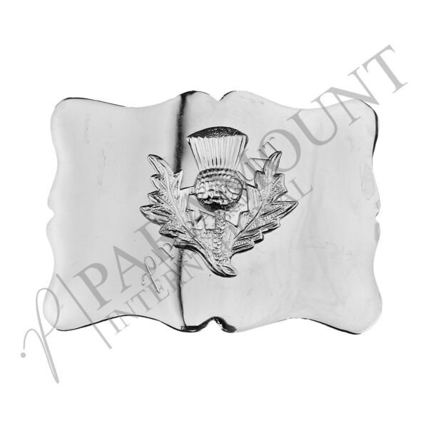 Belt Buckle | BUC 048