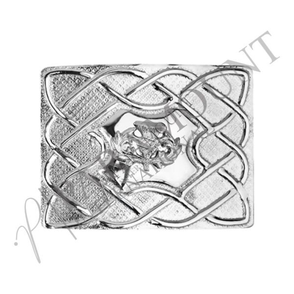 Belt Buckle | BUC 050
