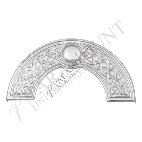 Cantle A| Chrome