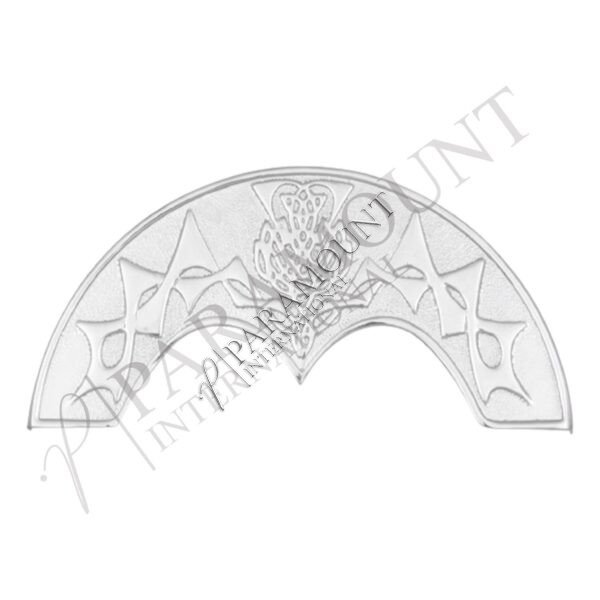 Cantle E| Chrome
