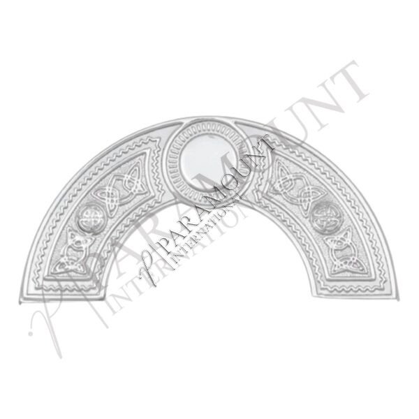 Cantle F | Chrome