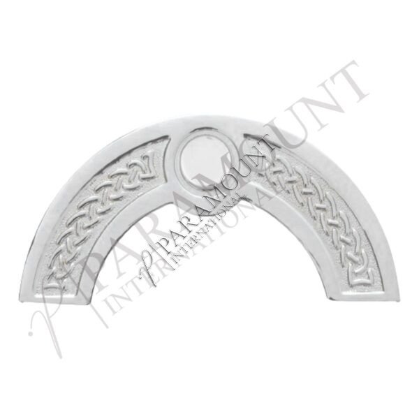 Cantle G| Chrome