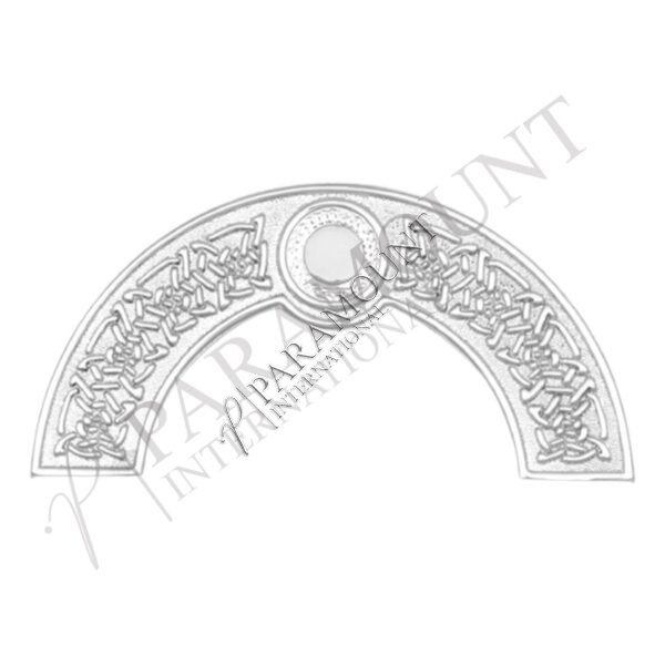 Cantle H| Chrome