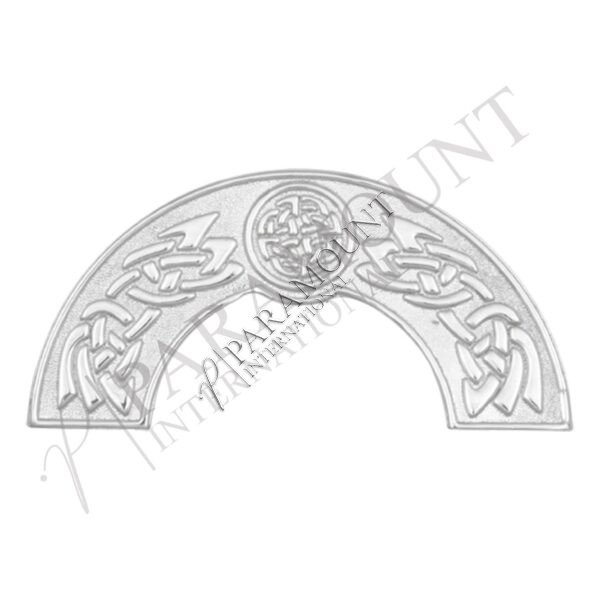 Cantle M | Chrome