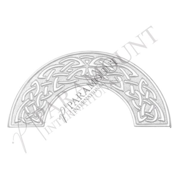 Cantle P| Chrome