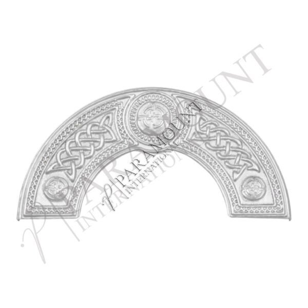 Cantle S| Chrome