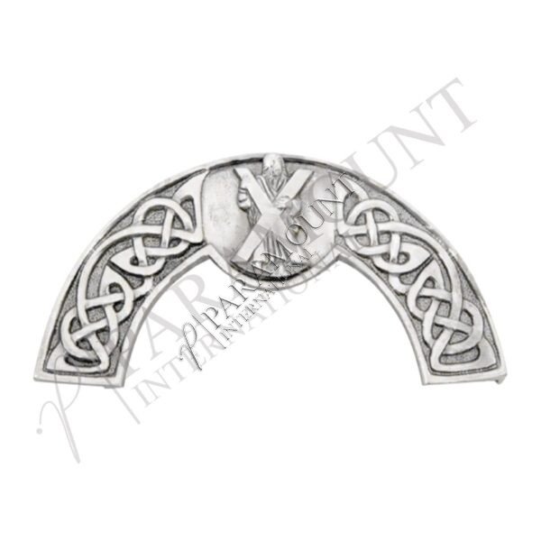 Cantle Z St Andrew| Chrome