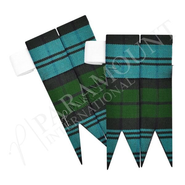 Kilt Flashes | Ancient Campbell
