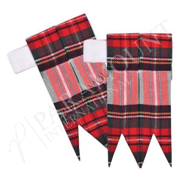 Kilt Flashes | Dress Stewart