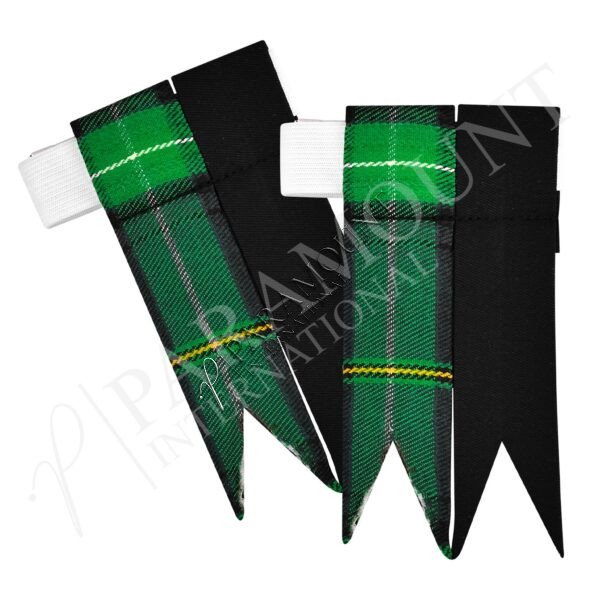 Kilt Flashes | Hybrid Celtic