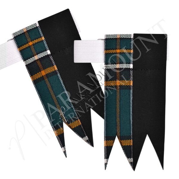 Kilt Flashes | Hybrid Irish Heritage