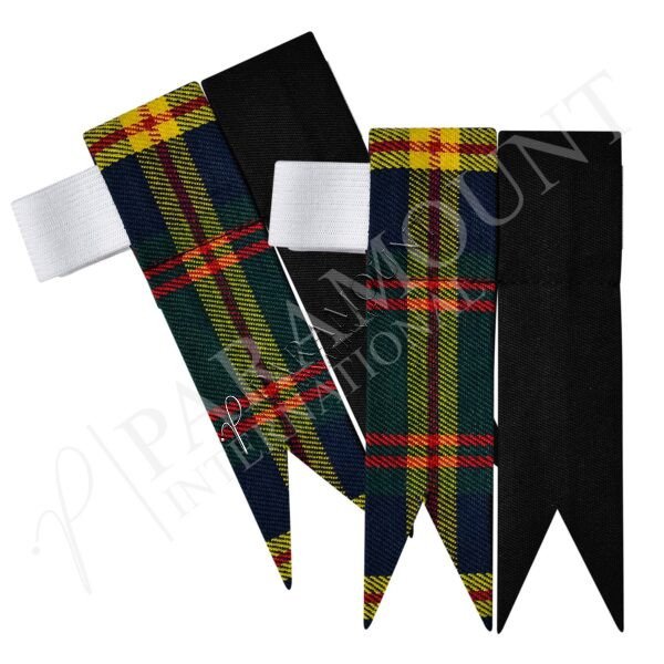 Kilt Flashes | Hybrid US Marine