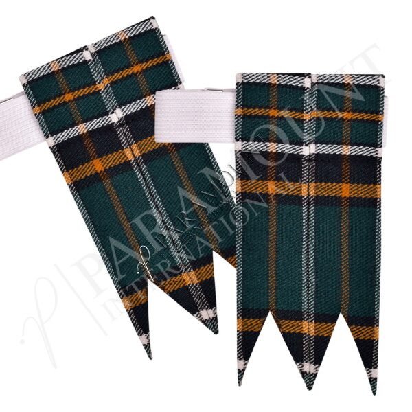 Kilt Flashes | Irish Heritage