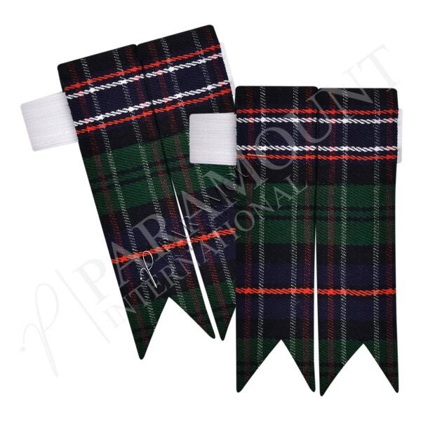 Kilt Flashes | Scottish National