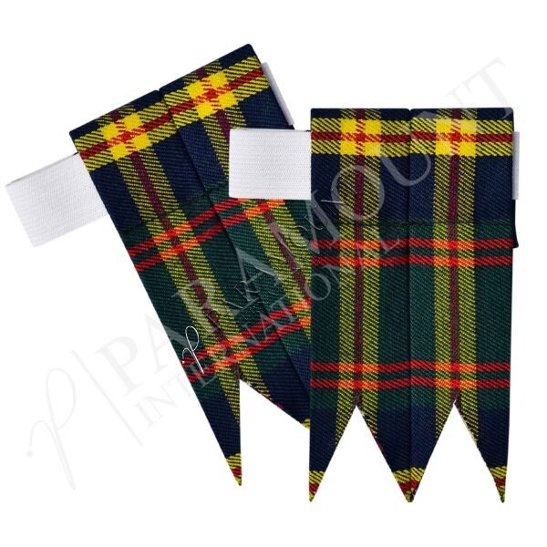 Kilt Flashes | US Marine