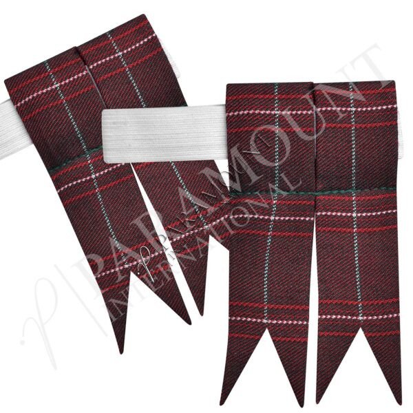 Kilt Flashes | Welsh National