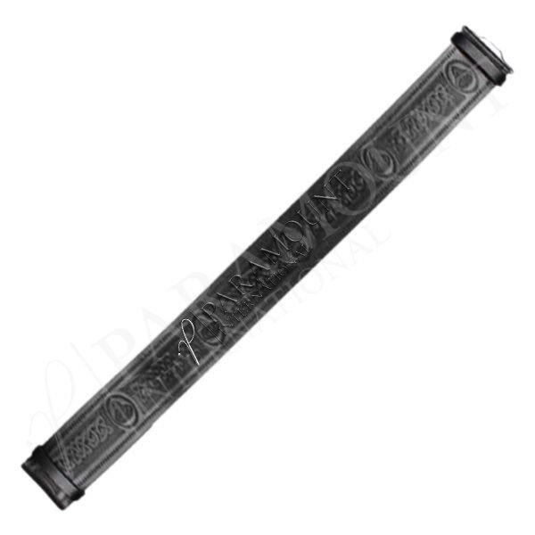 Leather Belt - Embossing No. 3