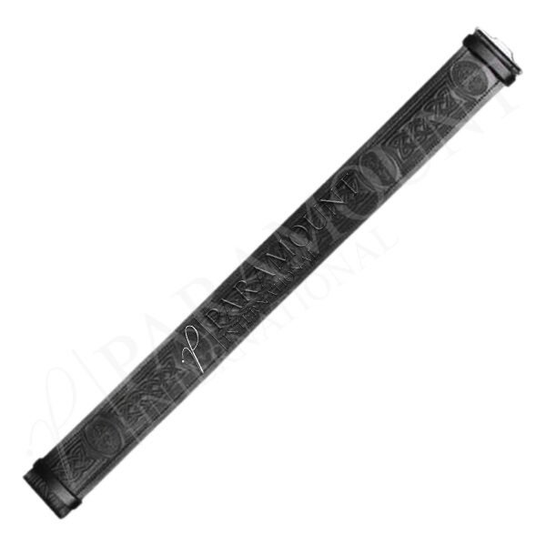 Leather Belt - Embossing No. 5