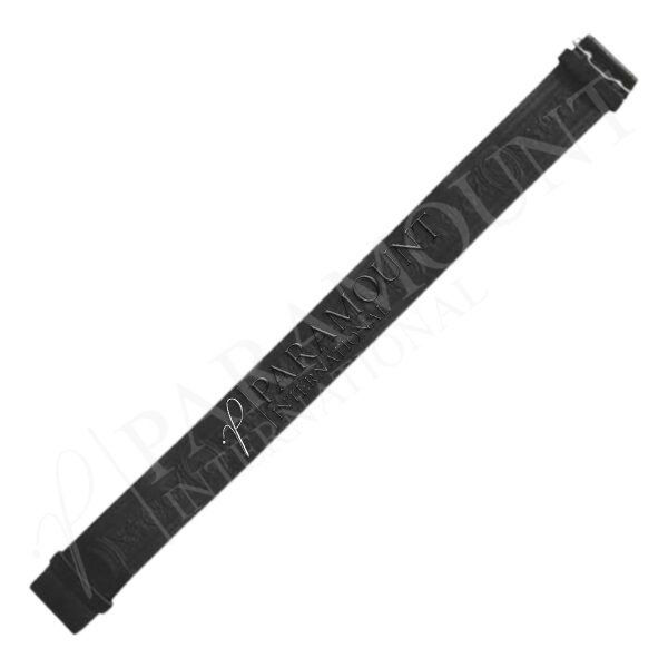 Leather Belt - Embossing No. 6