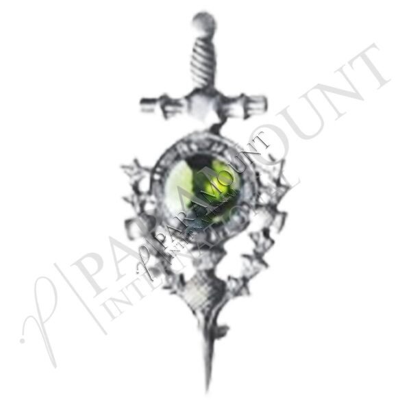 Kilt Pin |15006