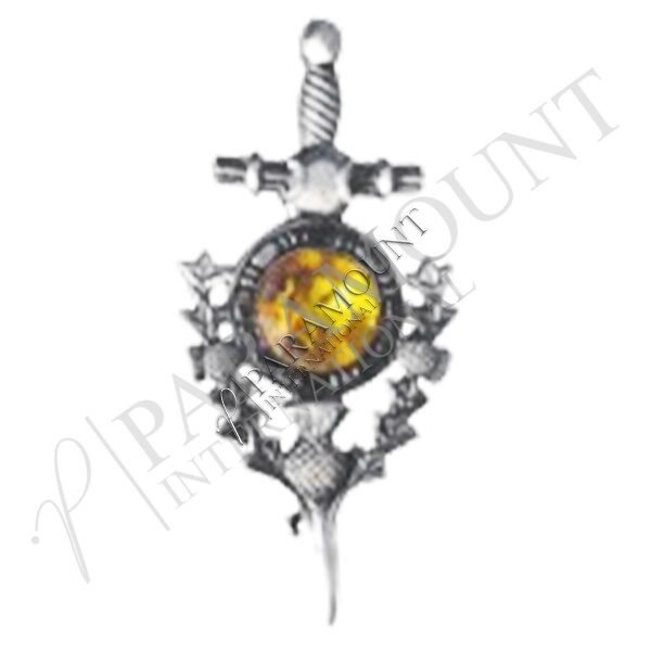 Kilt Pin |15008